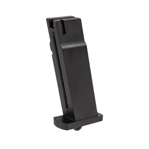 TT-33 Airsoft Spring Pistol Metal Body