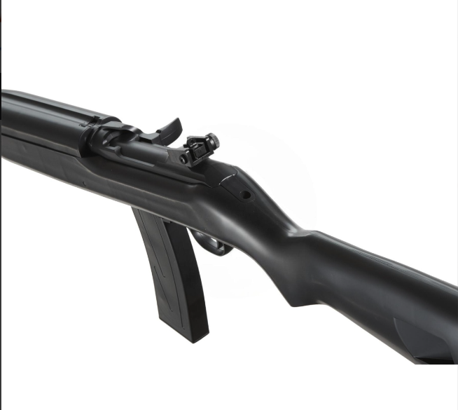 M1 Carbine Spring Powered World War II Airsoft Rifle