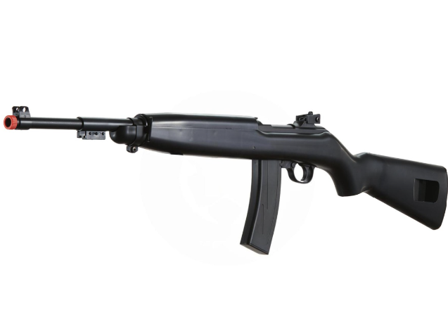 M1 Carbine Spring Powered World War II Airsoft Rifle