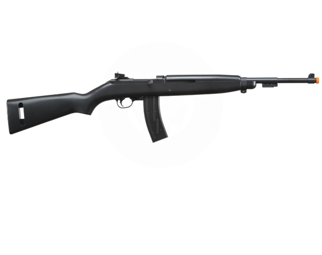 M1 Carbine Spring Powered World War II Airsoft Rifle